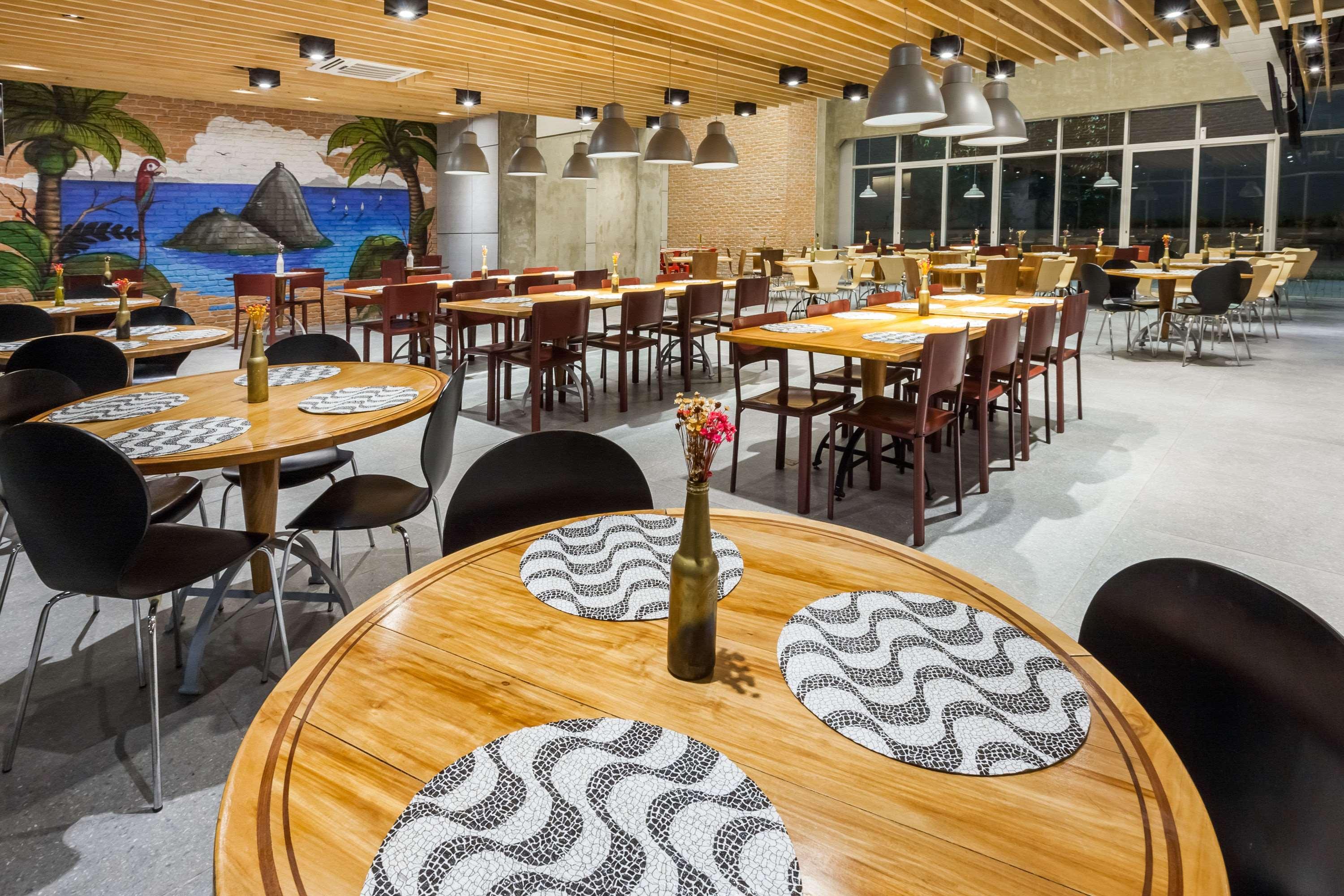 Ribalta Barra Da Tijuca By Atlantica Hotel