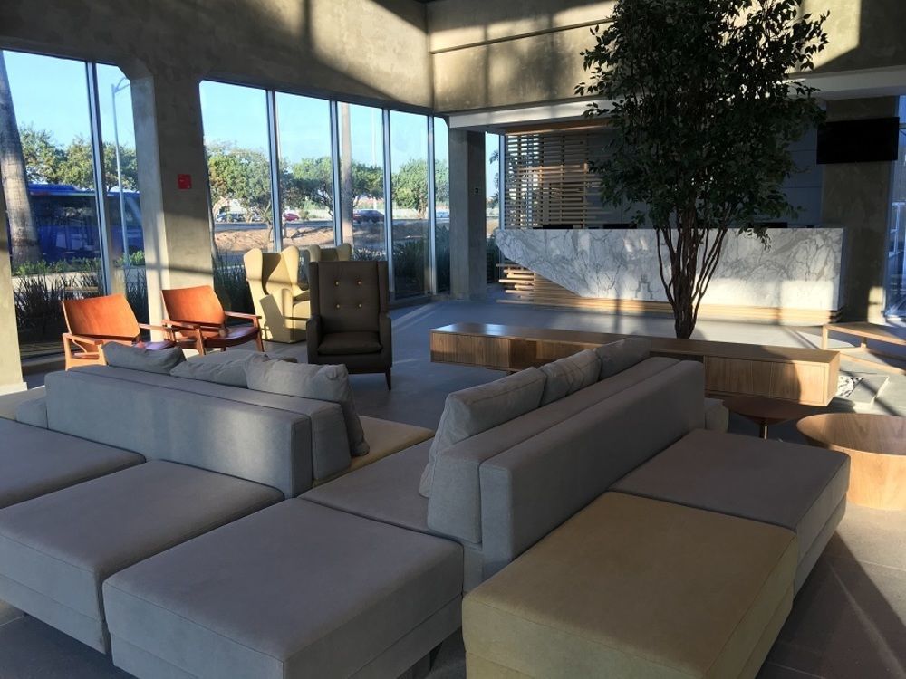 Hotel Ribalta Barra Da Tijuca By Atlantica Río de Janeiro